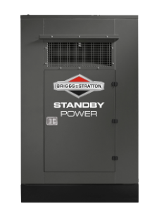 200kW1 Standby Generator